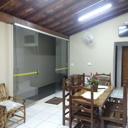 Casa Bela Em Olímpia Villa Exterior foto