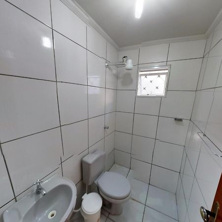 Casa Bela Em Olímpia Villa Exterior foto